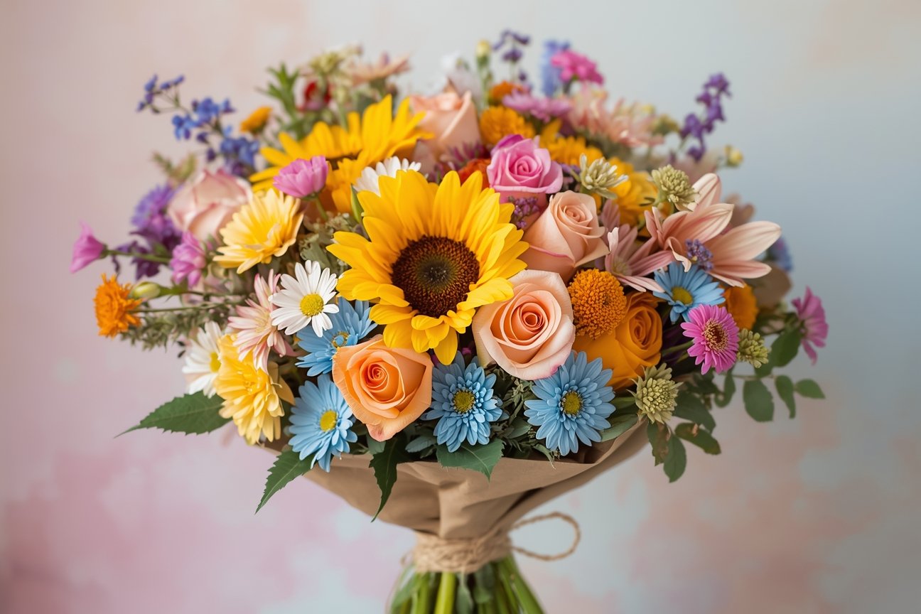 Ethereal Dreams Bouquet